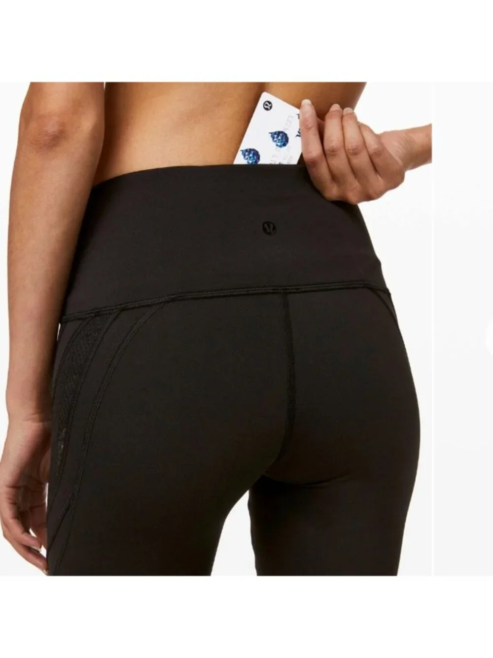 Lululemon Wunder Under High-Rise Tight 25